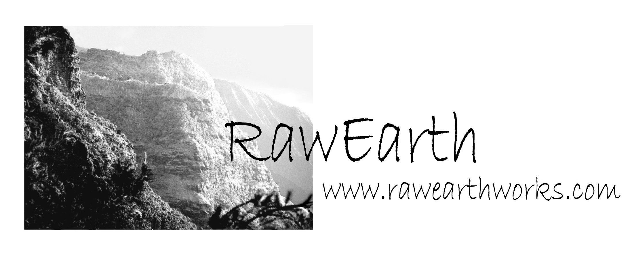 RawEarthWorks Journal