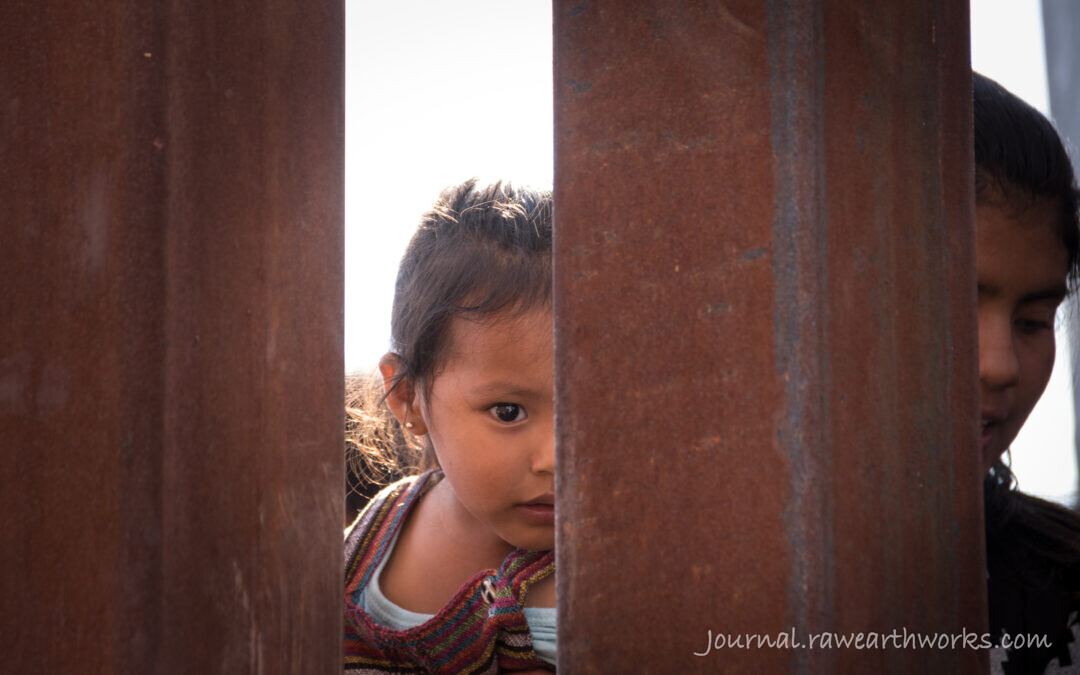 Featured Stories – From The Border to “Close the Camps”